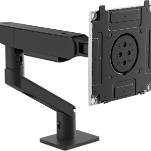 DELL PRO HEAVY DUTY SINGLE MONITOR ARM