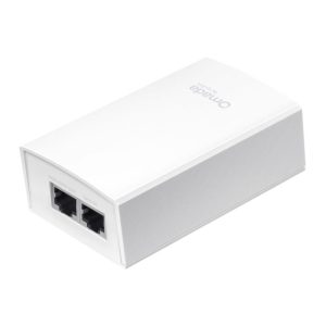 Omada 54V 30W 2.5G Passive PoE Adapter Port: 1× 2.5Gbps