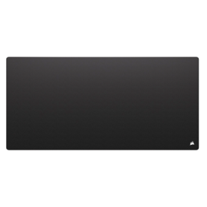 Mousepad Gaming CR MM Anti-fray Black XXL
