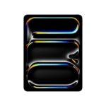 Apple 13-inch iPad Pro (M4) WiFi 1TB with Nano-texture Glass