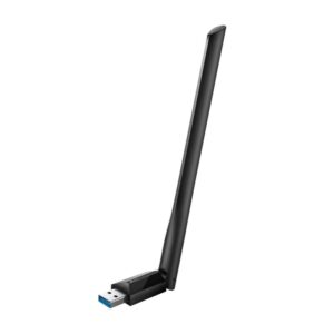 Adaptor Wireless TP-Link Archer TX35U Plus, AX1800, Dual-band 2.4GHz /