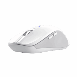 Mouse wireless Trust Ferro Hyperscroll, material ABS, interfata USB-A rezolutie