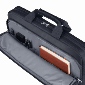 HP Geanta Everyday Odyssey Gray 14" , Material: textil, Dimensiuni: