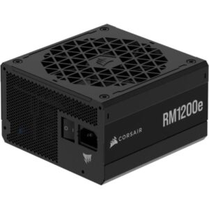 Sursa CORSAIR RM1200e 80+ Gold, Full Modulara 1200W, ATX
