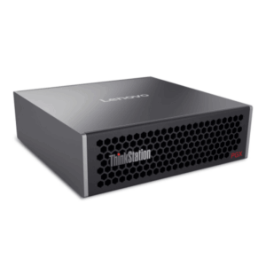 Desktop Workstation Lenovo ThinkStation PGX cu procesor NVIDIA ARM 20-core