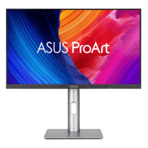 Monitor Asus 27" PA27JCV, Diagonal (inch): 27, Diagonal (cm): 68,
