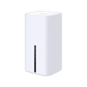 5G AX3600 Wireless Dual-Band 2.5 Gig Router 1 × 2.5