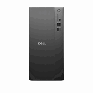 Desktop Dell Tower ECT1250, 180W Chassis, Intel(R) Core(TM) Ultra 7-265
