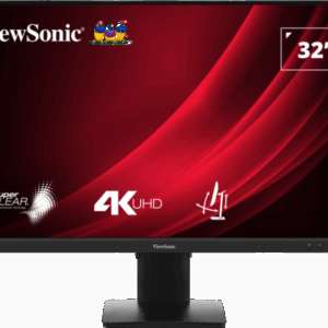 Monitor ViewSonic 31.5" VG3208-4K, Diagonal (inch): 31.5, Diagonal (cm): 80.01,