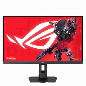 Monitor Asus 27" XG27ACMEG, Diagonal (inch): 27, Diagonal (cm): 68,