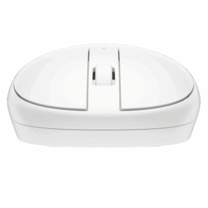 HP MOUSE Bluetooth 240, Culoare: Lunar White, Dimensiuni: 107 x