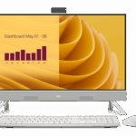 DELL All-In-One EC27250, 27-inch FHD (1920 x 1080) Narrow Border