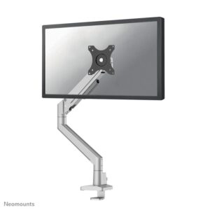 Brat monitor Neomounts DS70-250SL1; pentru display-uri cu diagonale 17"-35", sistem