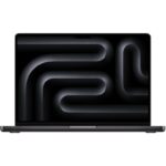 MacBook Pro 14.2"/Apple M5 Max (CPU 18-core, GPU 40-core, Neural