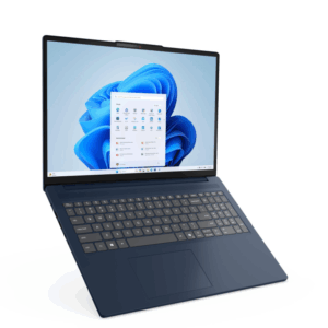 Laptop Consumer LENOVO IdeaPad Slim 3 16AHP10, cu procesor AMD