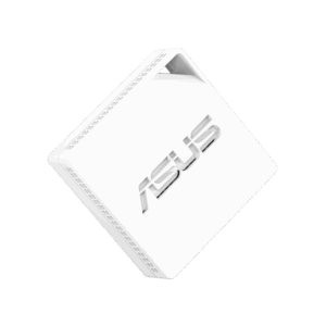 ASUS WL-Router RT-AX50 Go AX1500 AiMesh Travel Router