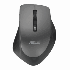 AS MOUSE WT425 OPTICAL WIRELESS GY