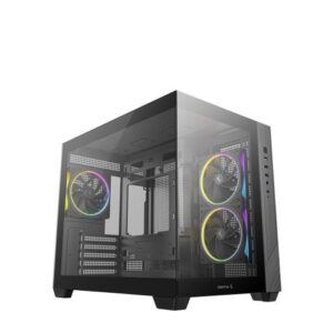 Carcasa Deepcool CG330 BLACK