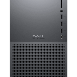 Dell Tower Plus EBT2250, 750W Graphite PSU, ENERGY STAR Qualified,