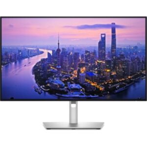 Monitor Dell 27" U2725QE 4K 68.47 cm, 3840 x 2160
