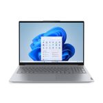 Laptop SMB Lenovo ThinkBook 16 G9 IRL, cu procesor Intel