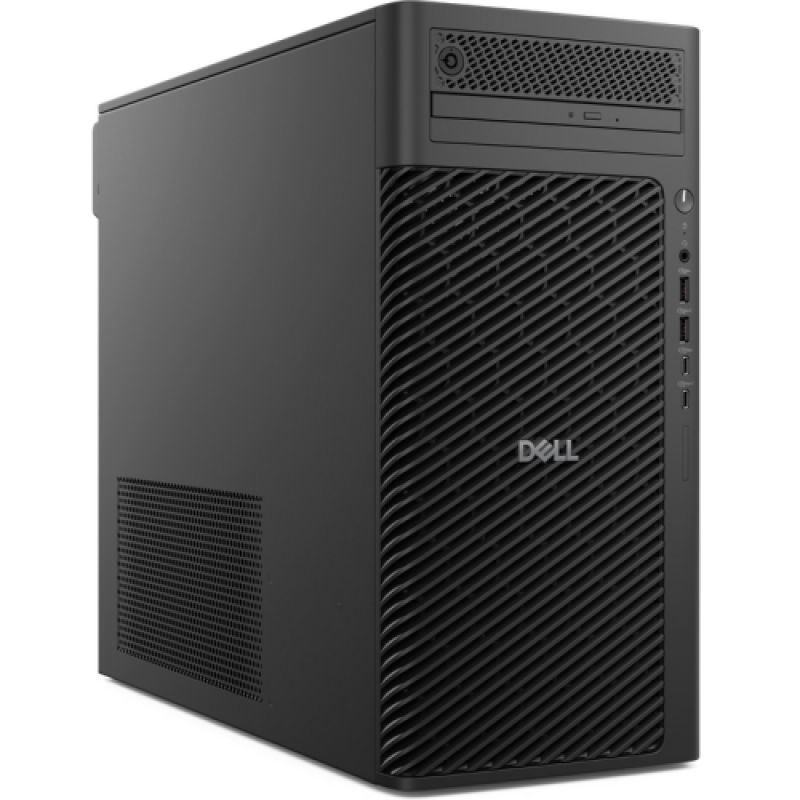 Desktop Workstation Dell ALC3204 cu procesor Intel Core Ultra 7