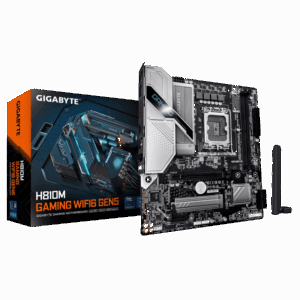 Placa de baza Gigabyte H810M G WIFI6 GEN5