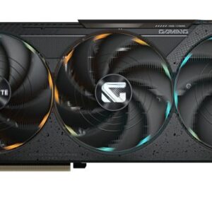 Placa VIdeo GIGABYTE RTX 5070 TI GAMING OC 16GB GDDR7