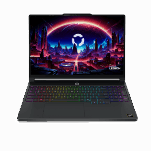 Laptop Gaming Lenovo Legion 5 15AGP11, cu procesor Ryzen AI