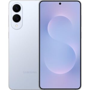 Samsung S25 EDGE 5G S937B 6.7" 12GB 256GB DualSIM Titanium