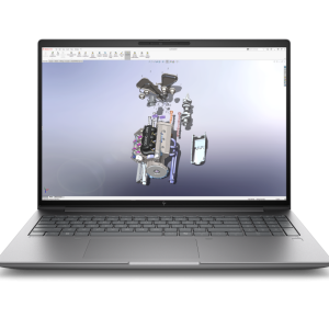 Laptop Business HP ZBook X G1i, cu procesor Intel Core