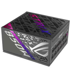 Sursa ASUS ROG STRIX 850W 80 PLUS PLATINUM, ATX12V, Active