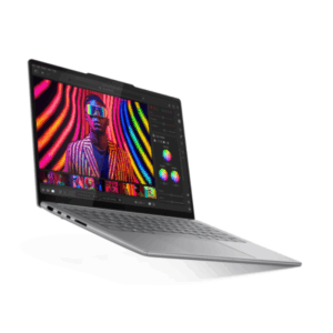 Laptop Consumer Lenovo Yoga Pro 7 14IAH10, cu procesor Intel