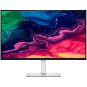 Monitor Dell 27" S2725QC 4K 68.47 cm, 3840 x 2160