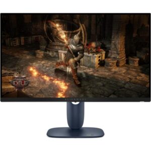 Monitor Alienware 27" AW2725DM Gaming 68.58 cm, 2560 x 1440