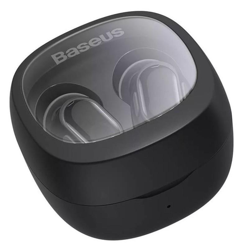 Baseus Bowie WM02. Product type: Headset. Connectivity technology: True Wireless