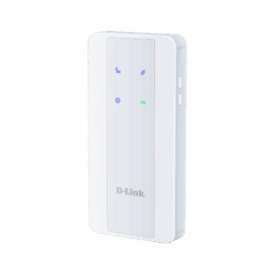 D-Link F518 5G NR AX1800 Wi-Fi 6 Mobile Hotspot, Router
