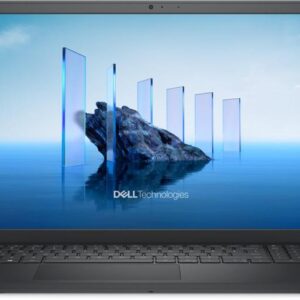 Laptop SMB DELL Pro 15 Essential PV15250, cu procesor Intel
