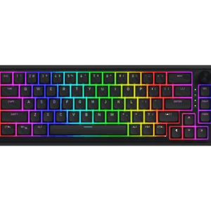 Tastatura cu fir Hator Skyfall 65, interfata USB, switch HATOR