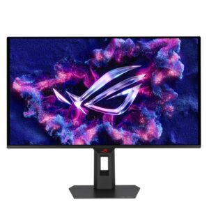 Monitor Asus 26.5" XG27ACDMS, Diagonal (inch): 26.5, Diagonal (cm): 67,