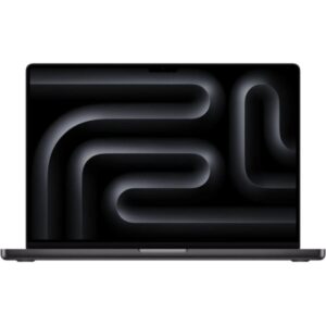 MacBook Pro 16.2"/Apple M5 Max (CPU 18-core, GPU 40-core, Neural