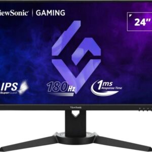 Monitor ViewSonic 23.8" VX2479J-HD-PRO, Diagonal (inch): 23.8, Diagonal (cm): 60,