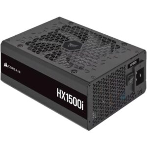 Sursa CORSAIR HX1500i 1500W 80 PLUS PLATINUM ATX 3.1, Active