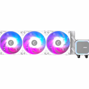 Cooler Procesor MSI MAG CORELIQUID A13 360 AIO NEGRU, marime