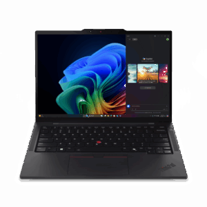 Laptop Business Lenovo ThinkPad T14s Gen 6, cu procesor Intel