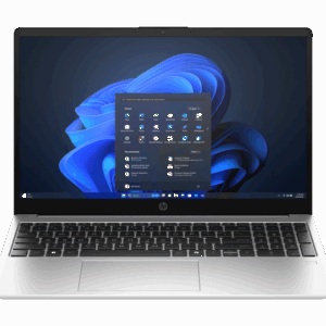 Laptop HP 250R G10, 15.6 inch FHD (1920x1080) Anti-Glare LED