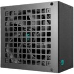 Sursa DEEPCOOL PQ650G, 80+ Gold, 650W