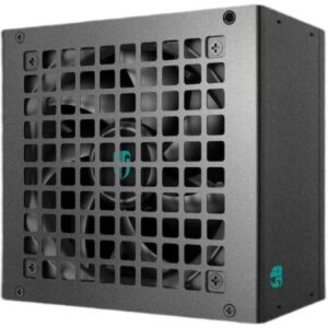 SURSA DEEPCOOL PQ650G 650W 80 PLUS GOLD