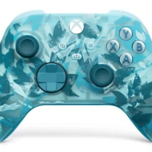 MS Xbox Series Controller Ice Breaker