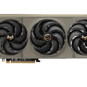 Sapp NITRO+ AMD RD RX 9070 XT GAM OC